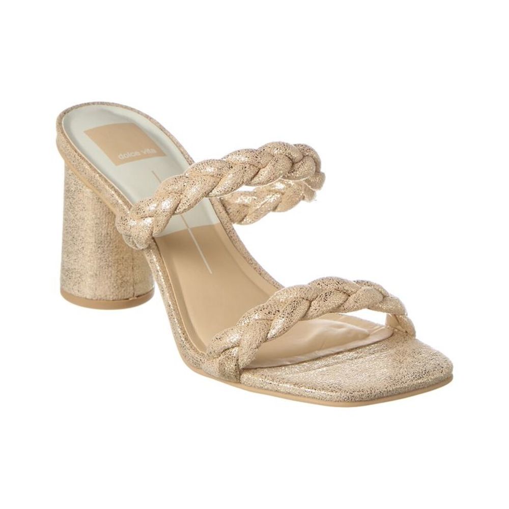 Dolce Vita Sandal, Gold